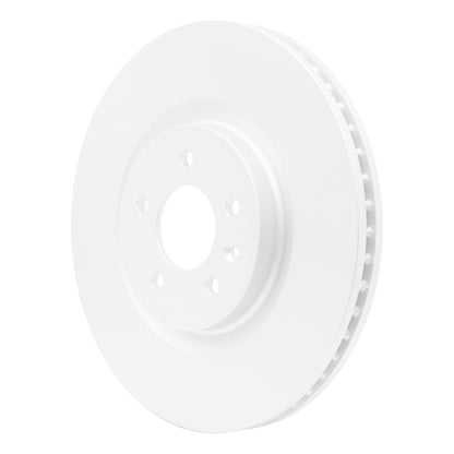 Dynamic Friction Company Disc Brake Rotor 604-46042