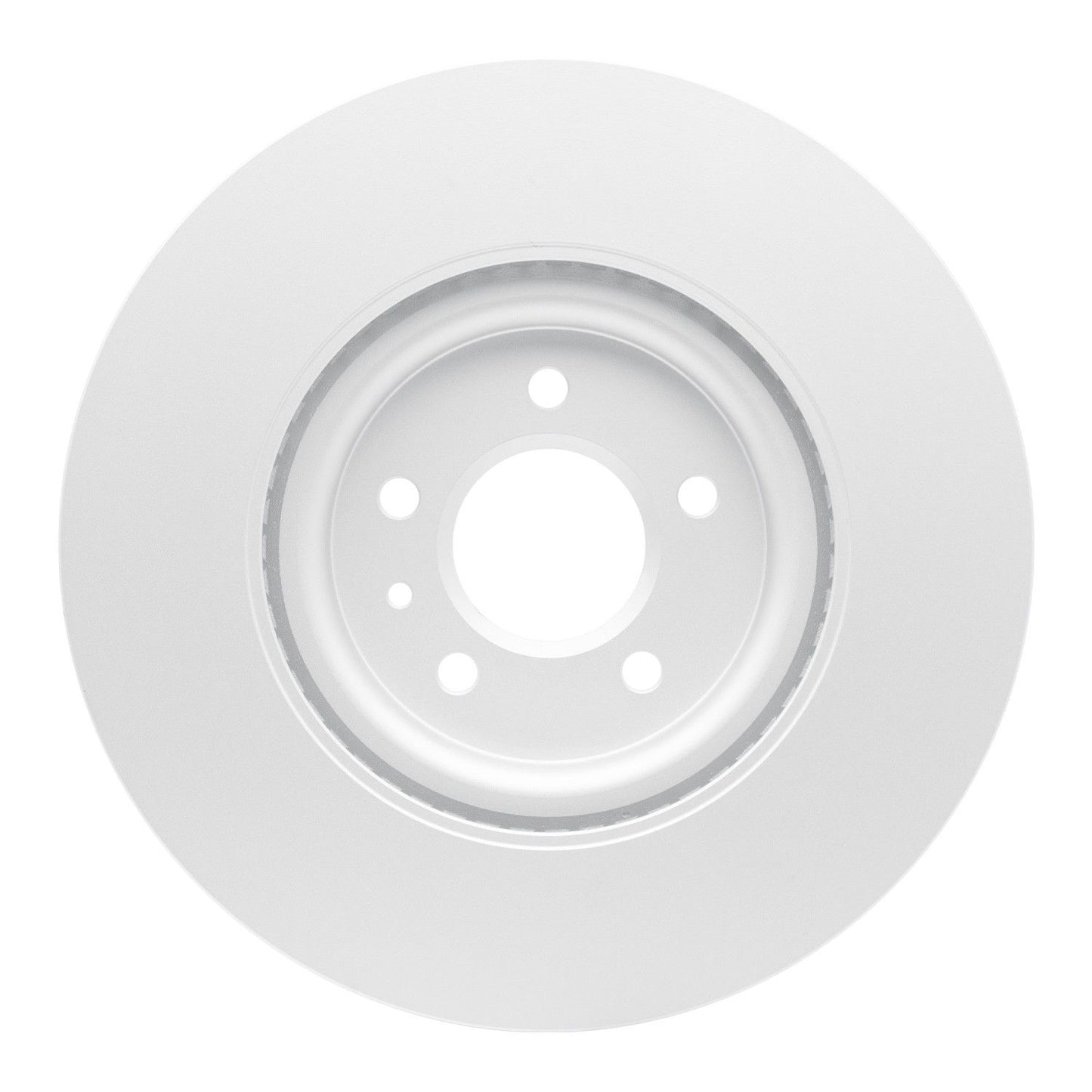 Dynamic Friction Company Disc Brake Rotor 604-46042
