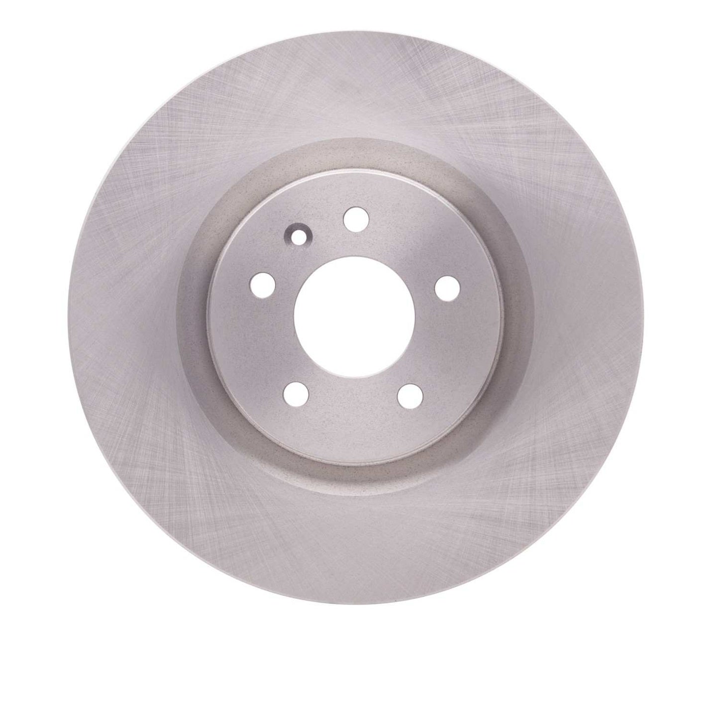 Dynamic Friction Company Disc Brake Rotor 604-46042