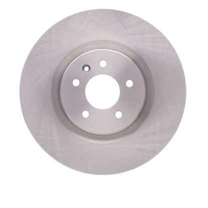 Dynamic Friction Company Disc Brake Rotor 604-46042