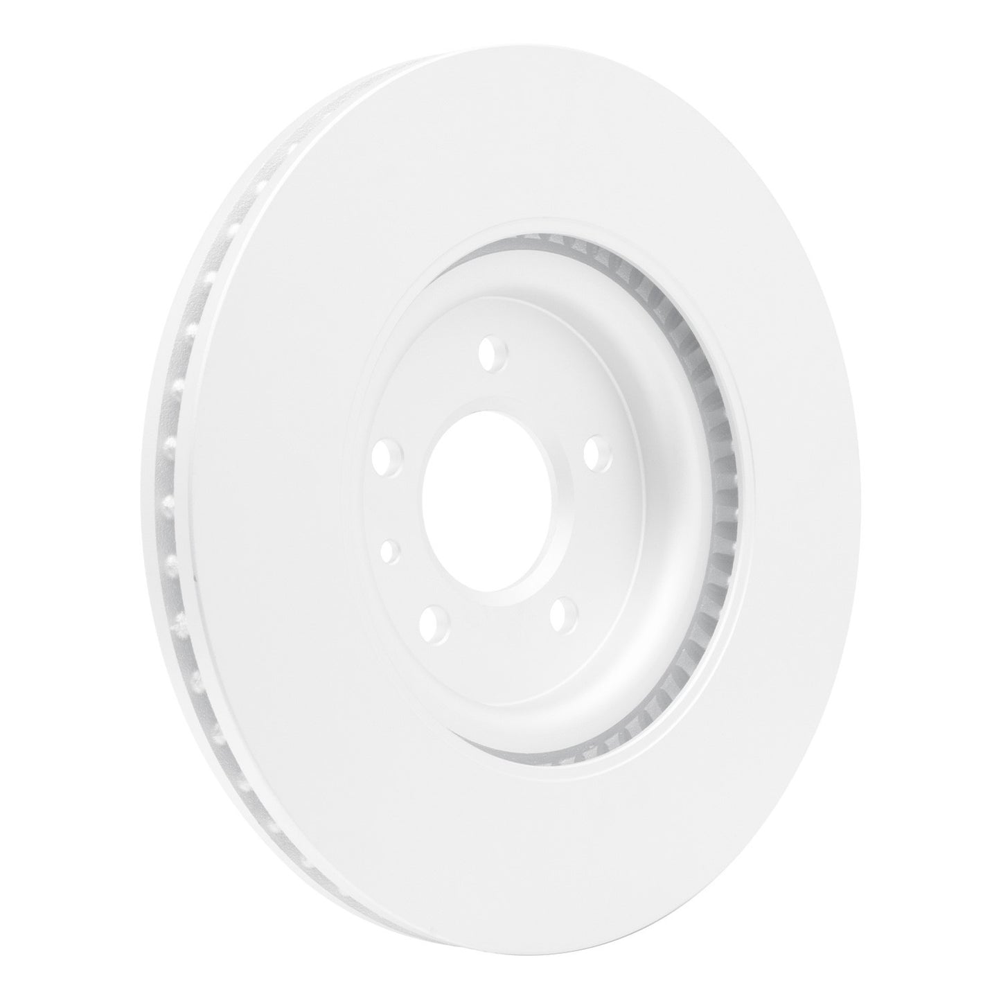Dynamic Friction Company Disc Brake Rotor 604-46042