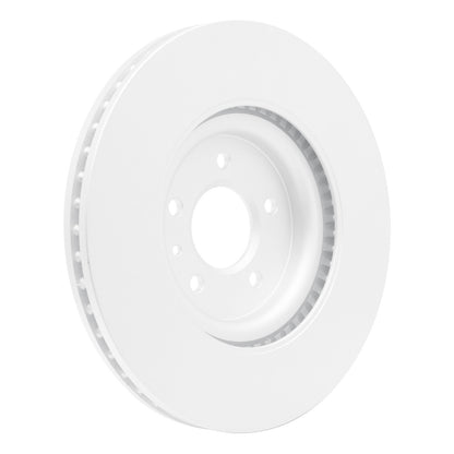 Dynamic Friction Company Disc Brake Rotor 604-46042