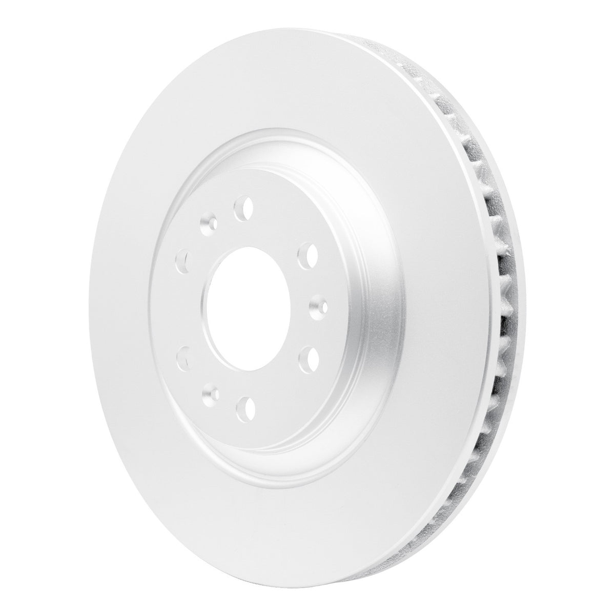 Dynamic Friction Company Disc Brake Rotor 604-46043