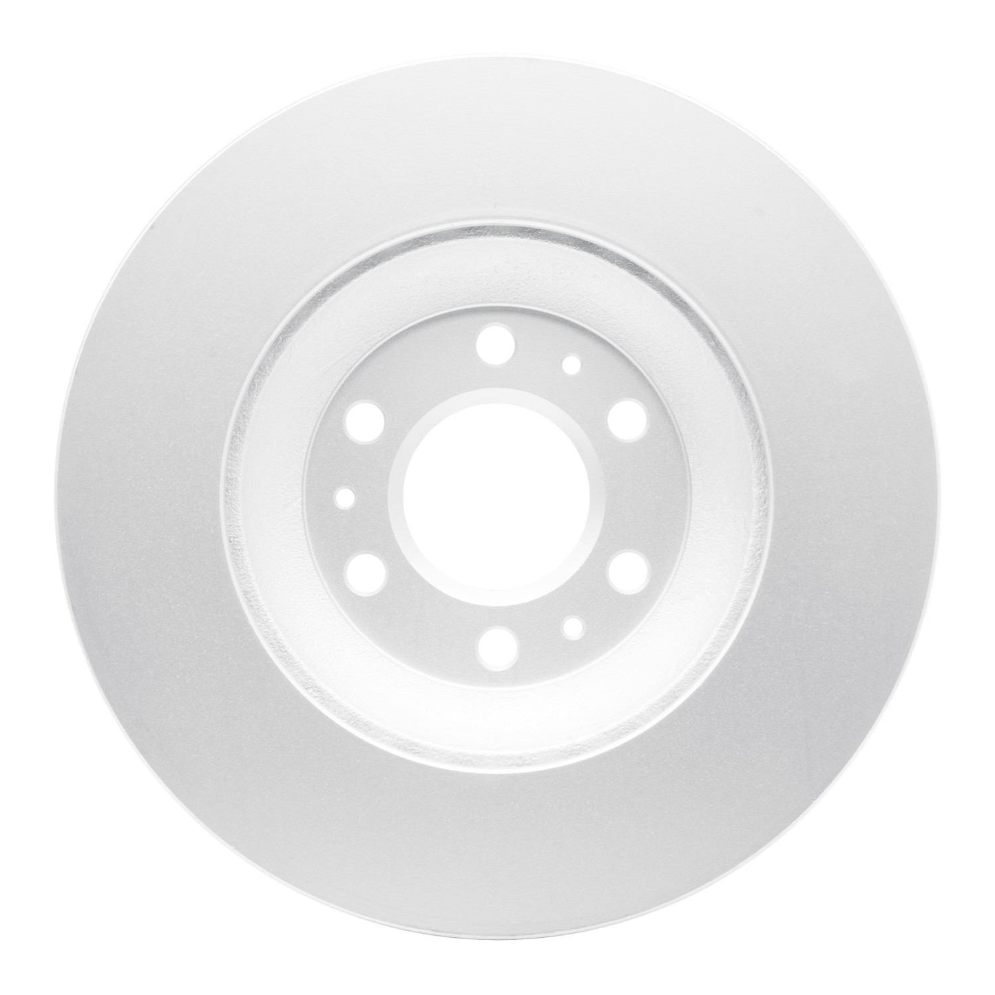 Dynamic Friction Company Disc Brake Rotor 604-46043