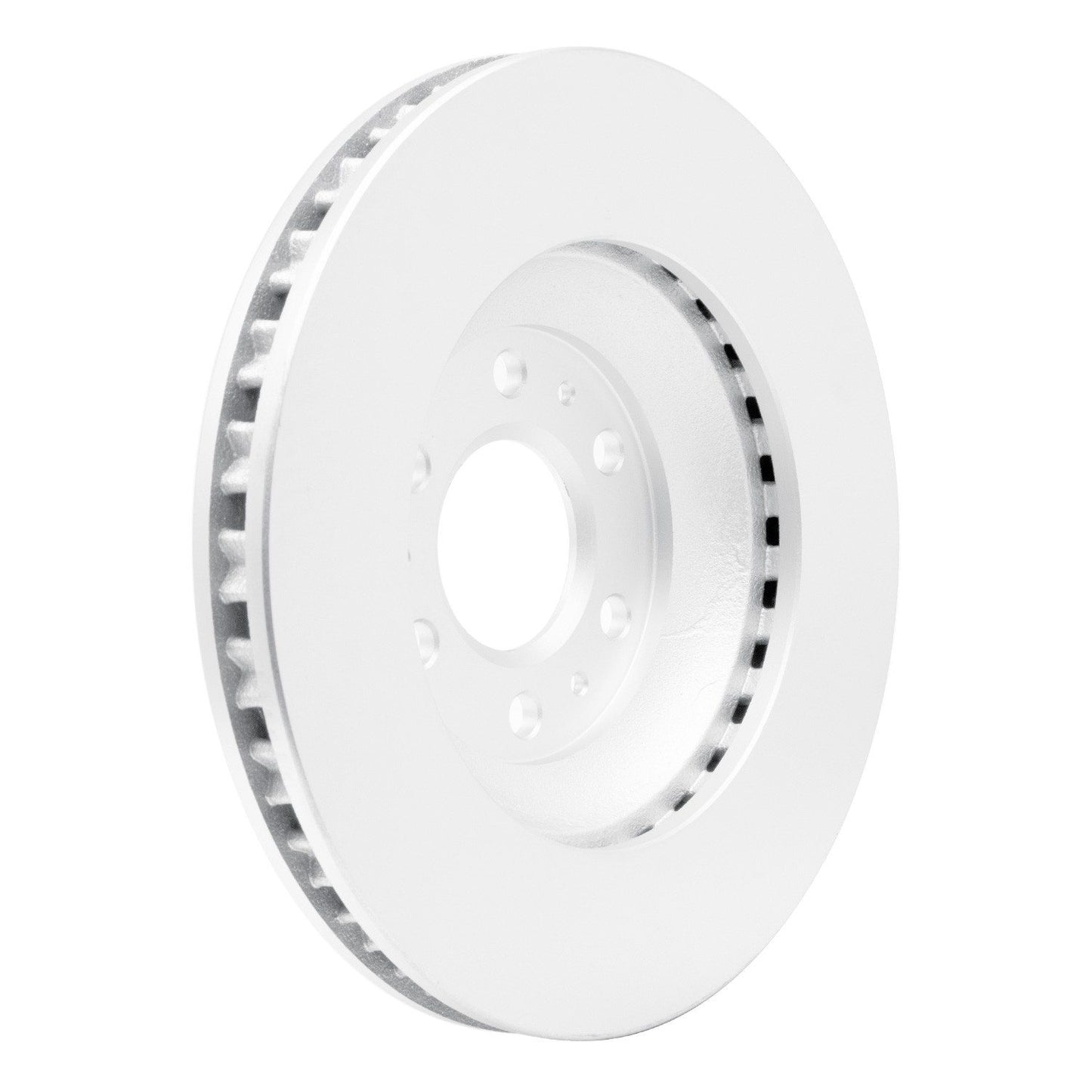 Dynamic Friction Company Disc Brake Rotor 604-46043
