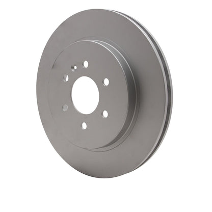 Dynamic Friction Company Disc Brake Rotor 604-46044