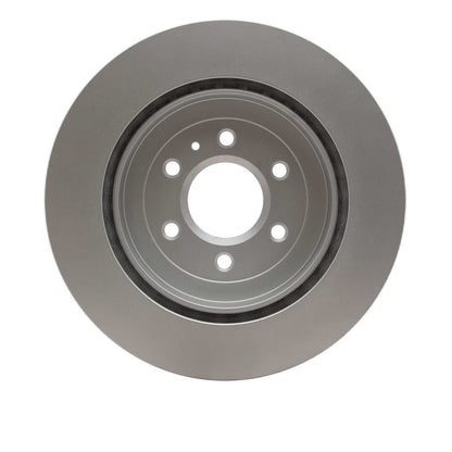 Dynamic Friction Company Disc Brake Rotor 604-46044