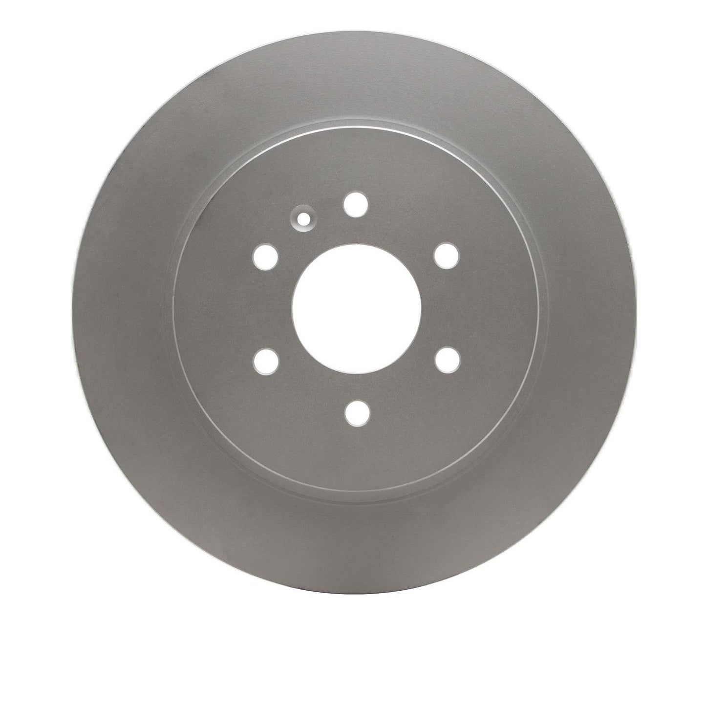 Dynamic Friction Company Disc Brake Rotor 604-46044