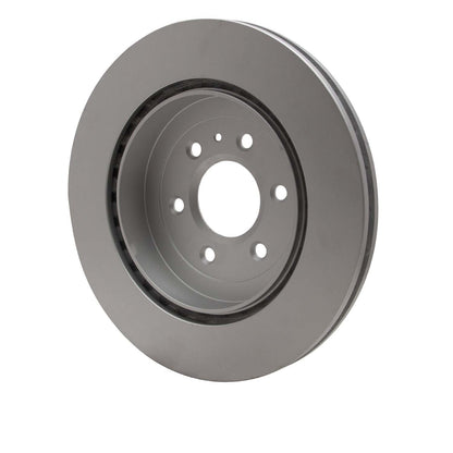 Dynamic Friction Company Disc Brake Rotor 604-46044