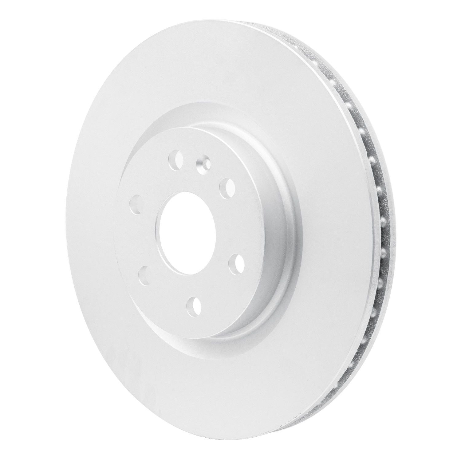 Dynamic Friction Company Disc Brake Rotor 604-46046