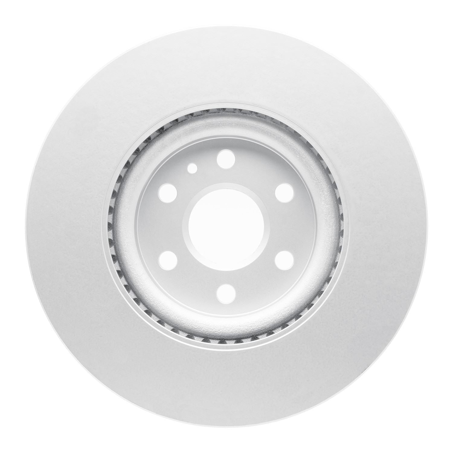 Dynamic Friction Company Disc Brake Rotor 604-46046