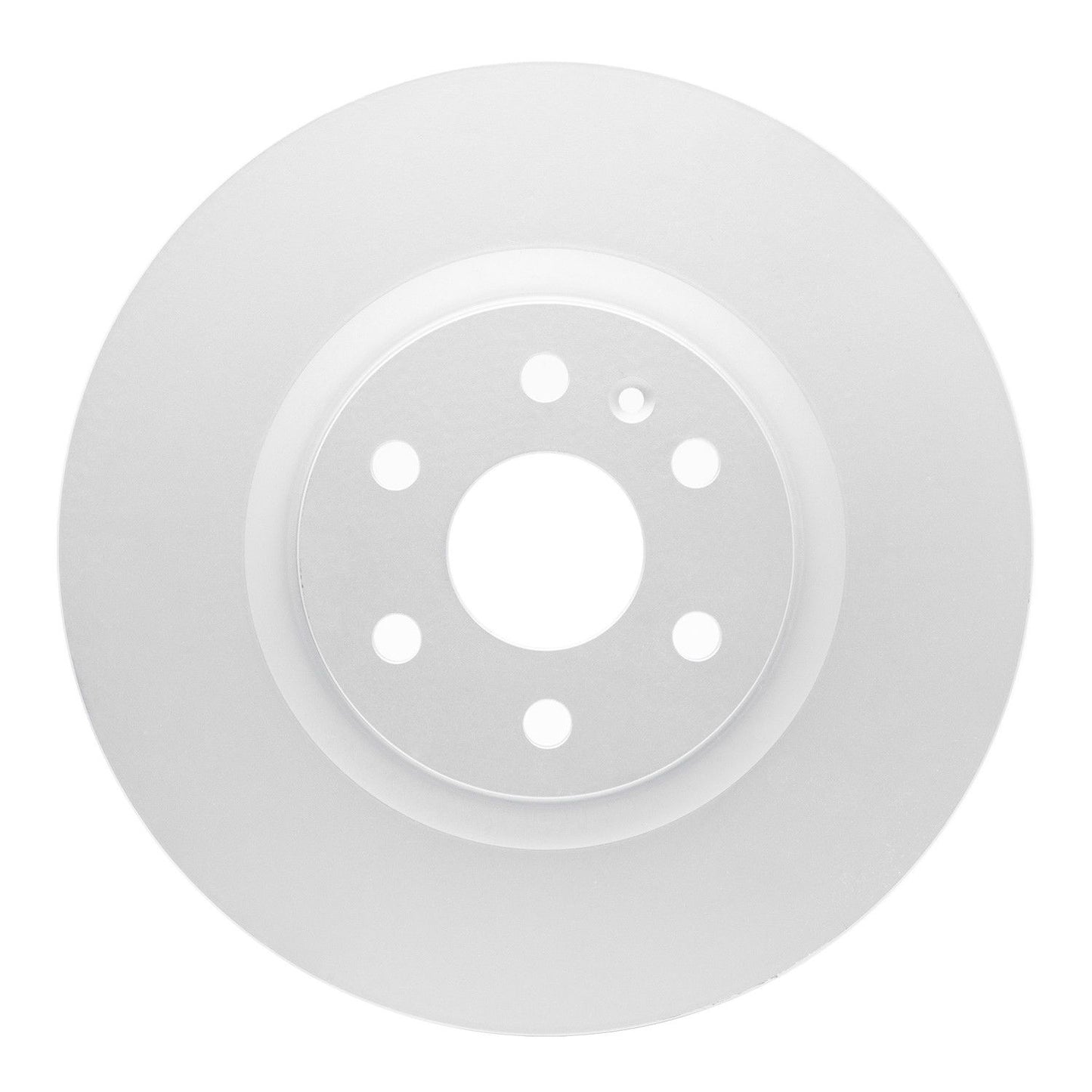 Dynamic Friction Company Disc Brake Rotor 604-46046
