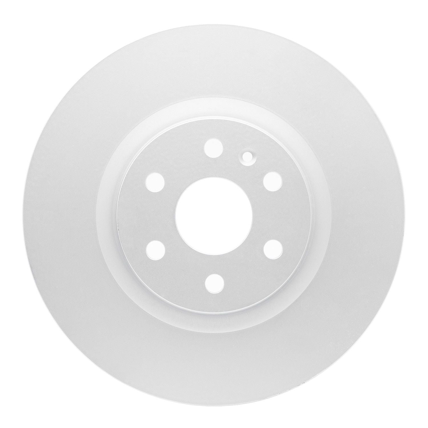 Dynamic Friction Company Disc Brake Rotor 604-46046