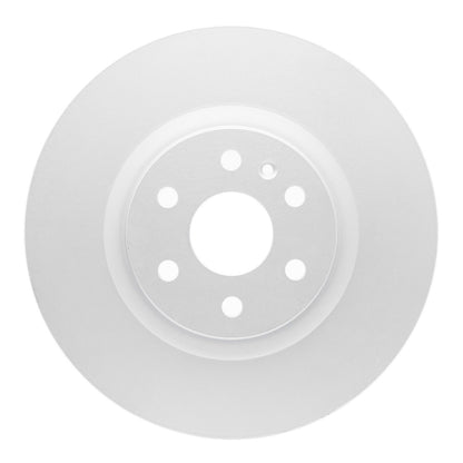 Dynamic Friction Company Disc Brake Rotor 604-46046