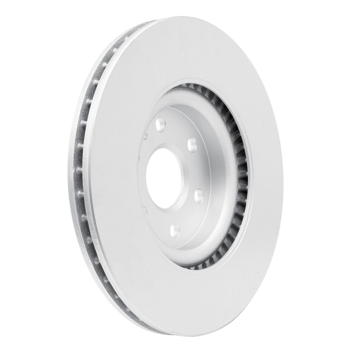 Dynamic Friction Company Disc Brake Rotor 604-46046
