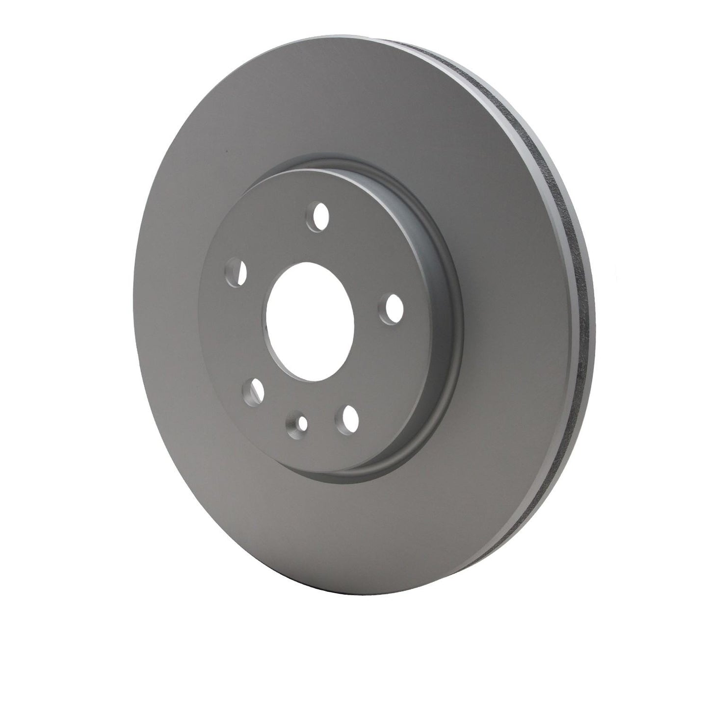 Dynamic Friction Company Disc Brake Rotor 604-46061