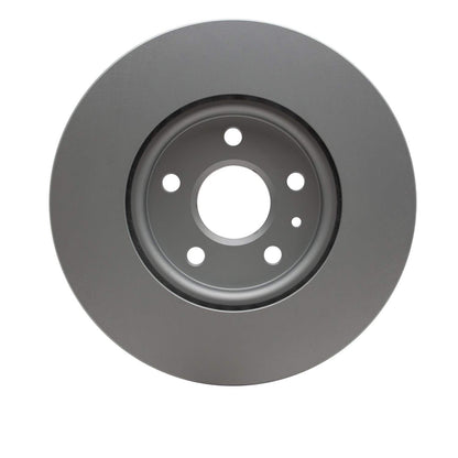 Dynamic Friction Company Disc Brake Rotor 604-46061