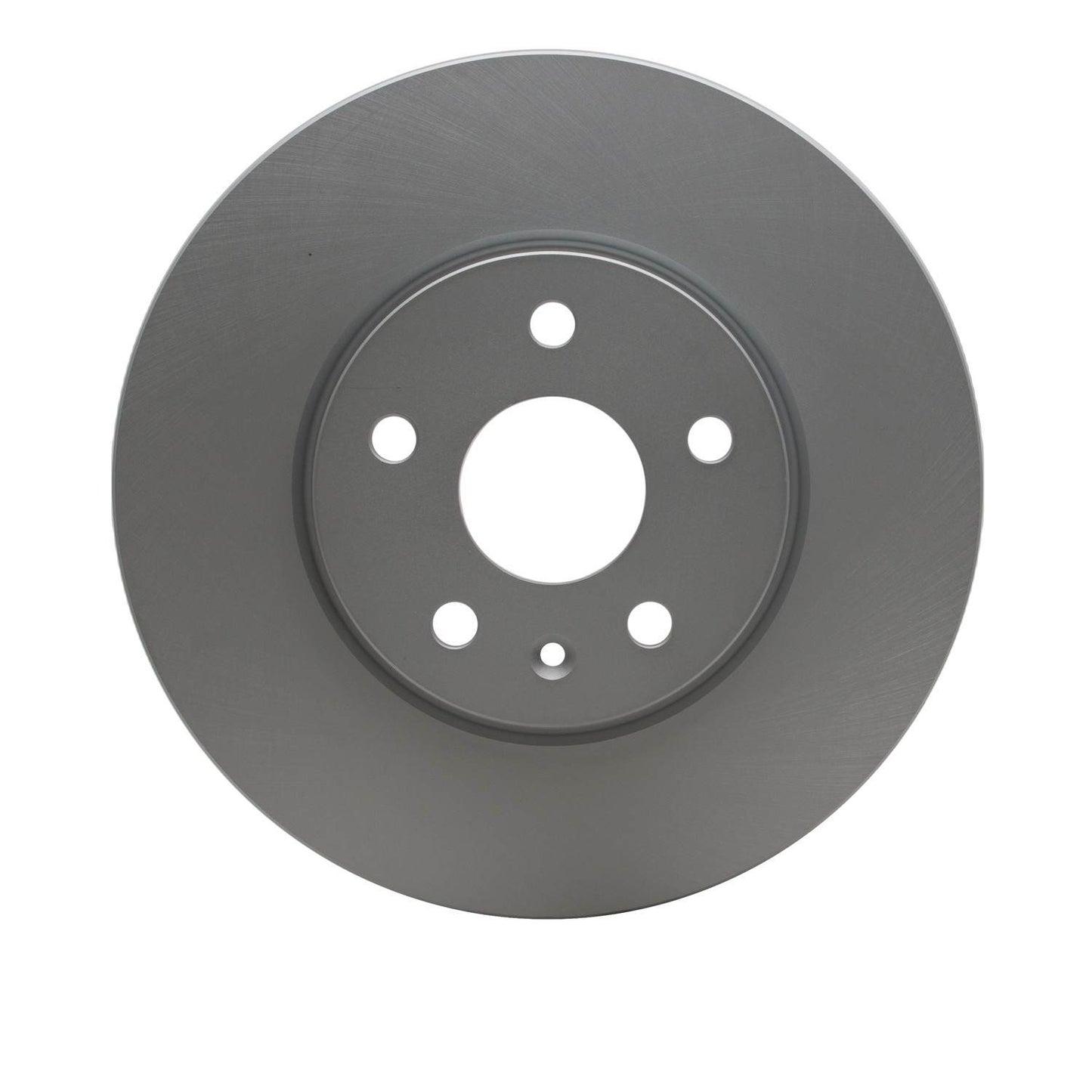 Dynamic Friction Company Disc Brake Rotor 604-46061