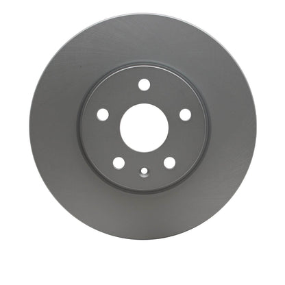 Dynamic Friction Company Disc Brake Rotor 604-46061