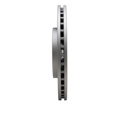 Dynamic Friction Company Disc Brake Rotor 604-46061