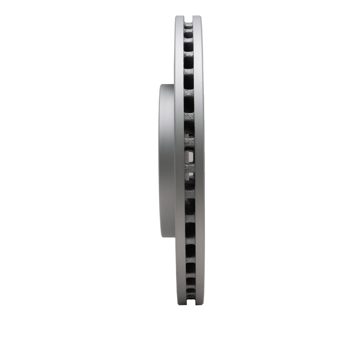 Dynamic Friction Company Disc Brake Rotor 604-46061