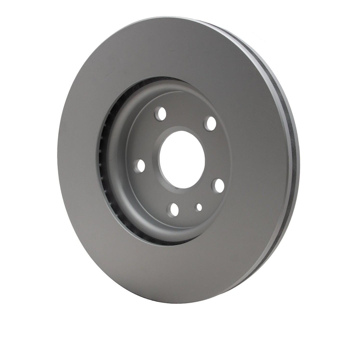 Dynamic Friction Company Disc Brake Rotor 604-46061