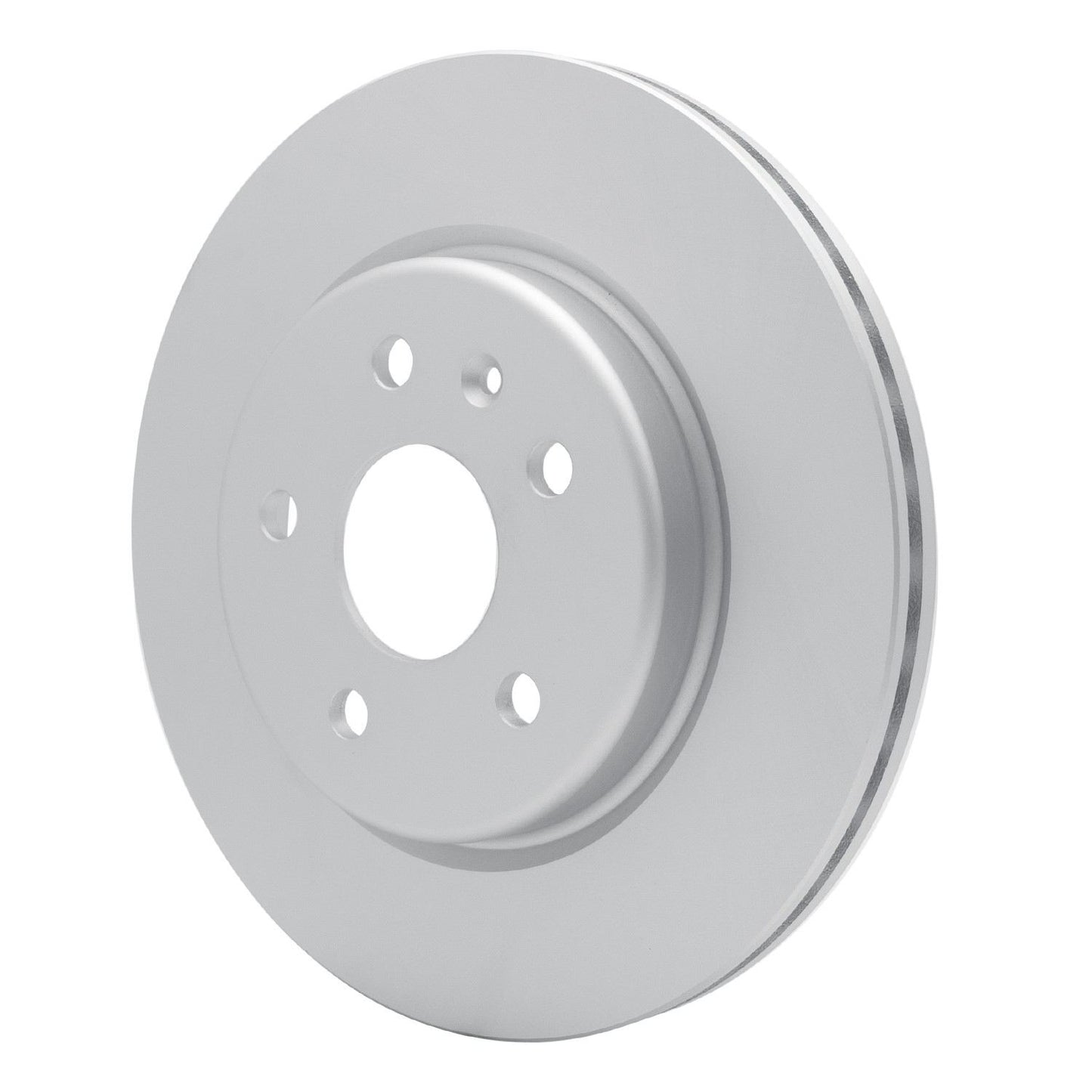 Dynamic Friction Company Disc Brake Rotor 604-46062