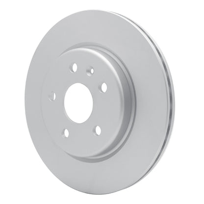 Dynamic Friction Company Disc Brake Rotor 604-46062