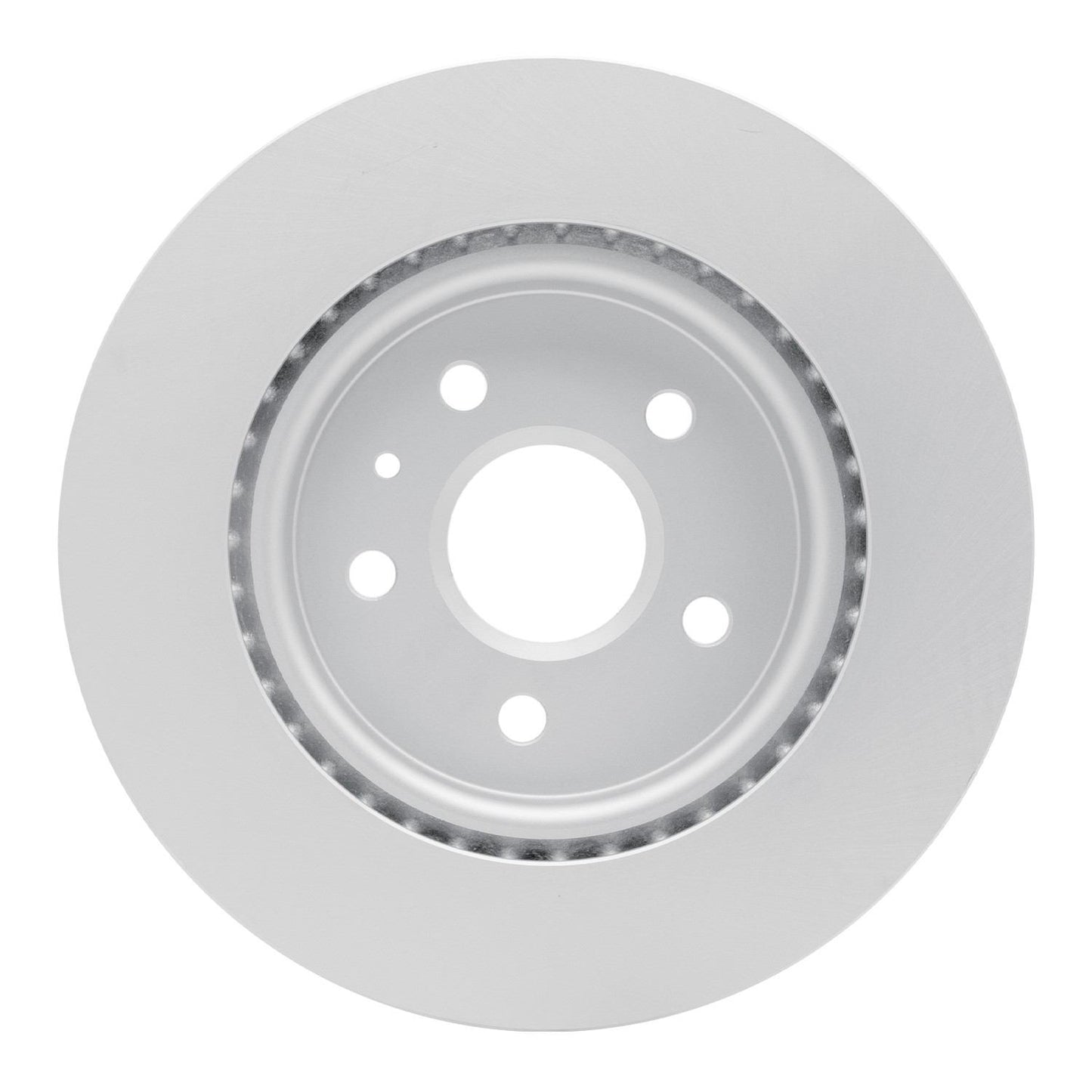 Dynamic Friction Company Disc Brake Rotor 604-46062