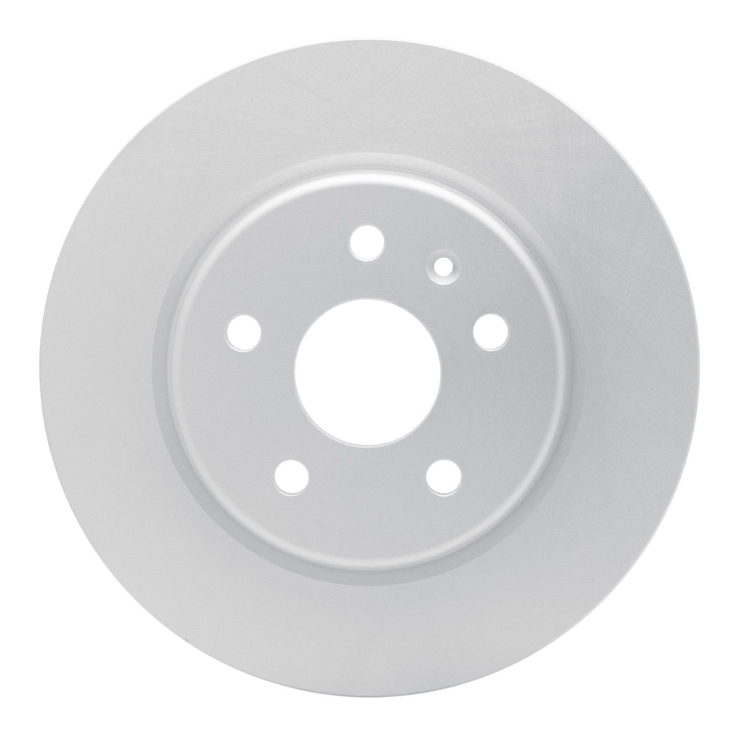 Dynamic Friction Company Disc Brake Rotor 604-46062