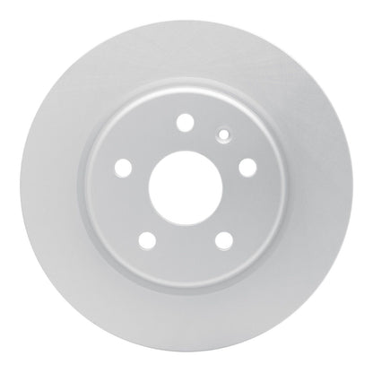 Dynamic Friction Company Disc Brake Rotor 604-46062