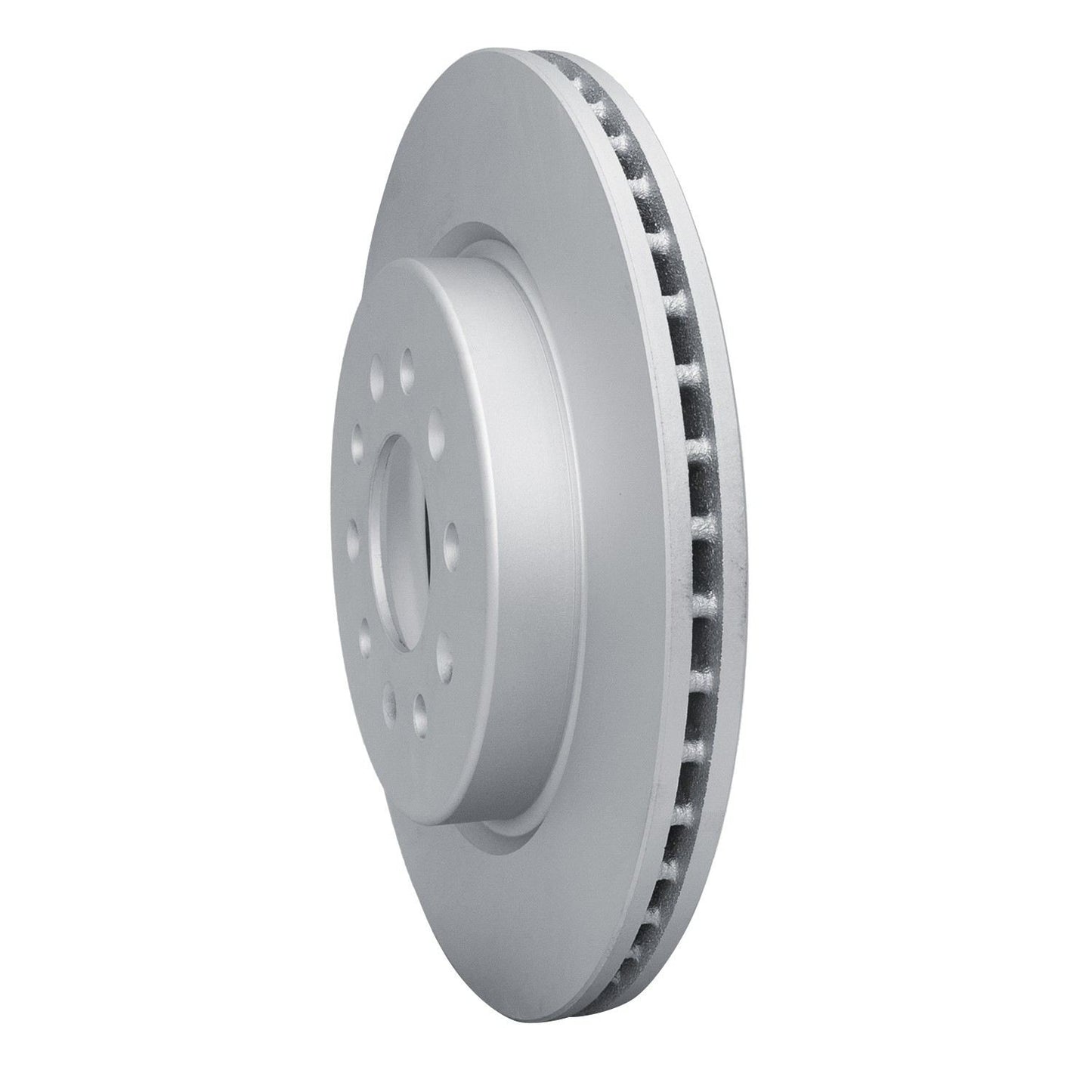 Dynamic Friction Company Disc Brake Rotor 604-46063