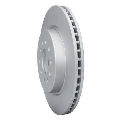 Dynamic Friction Company Disc Brake Rotor 604-46063