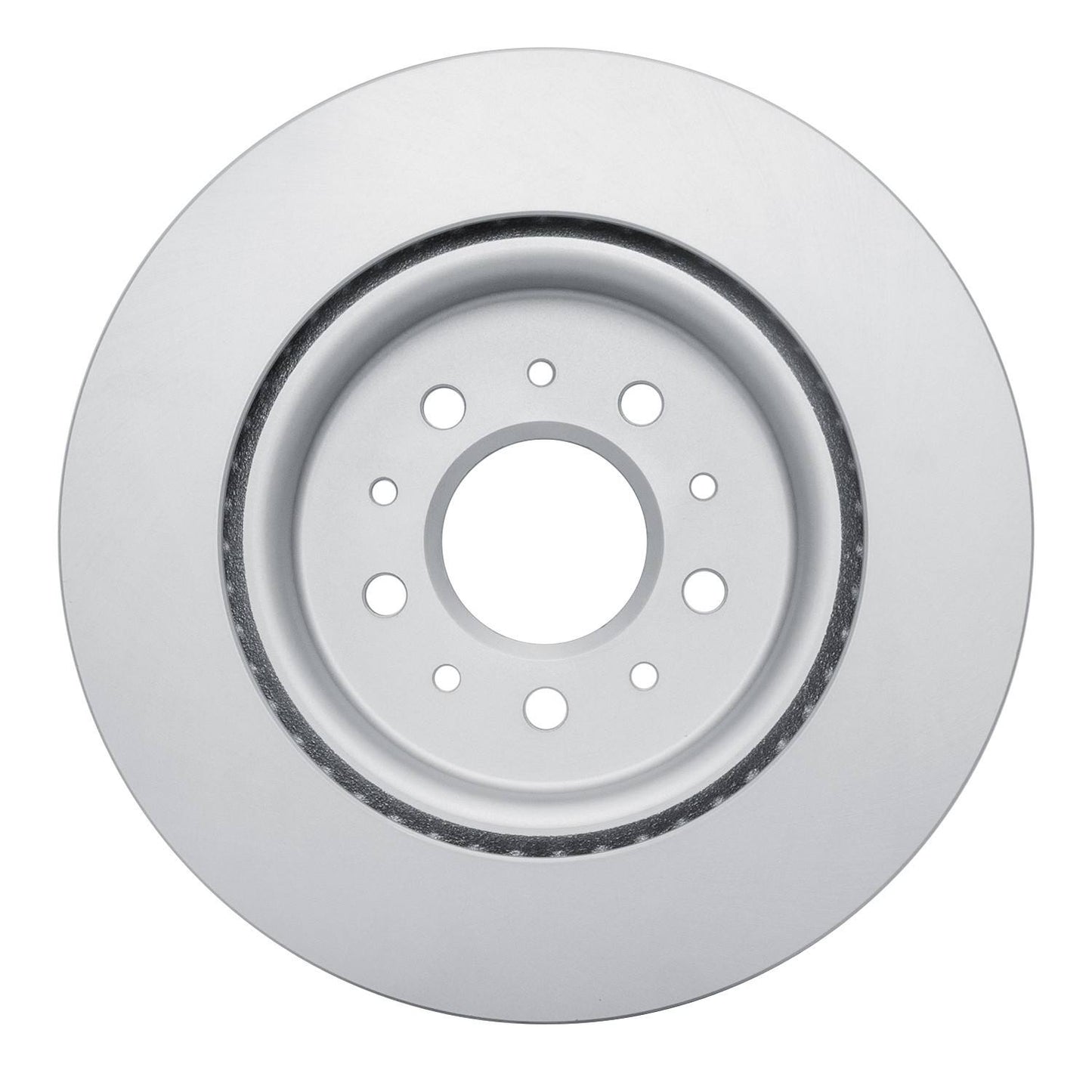 Dynamic Friction Company Disc Brake Rotor 604-46063