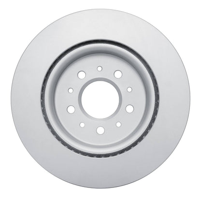 Dynamic Friction Company Disc Brake Rotor 604-46063