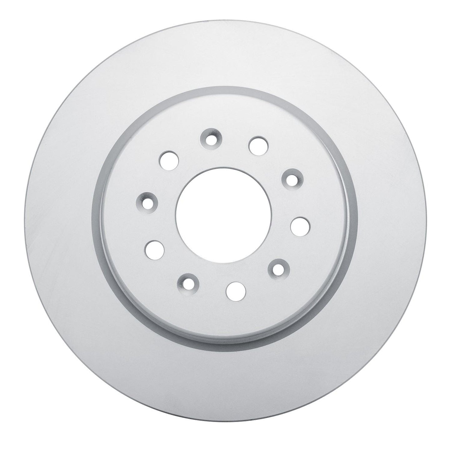 Dynamic Friction Company Disc Brake Rotor 604-46063