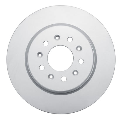 Dynamic Friction Company Disc Brake Rotor 604-46063