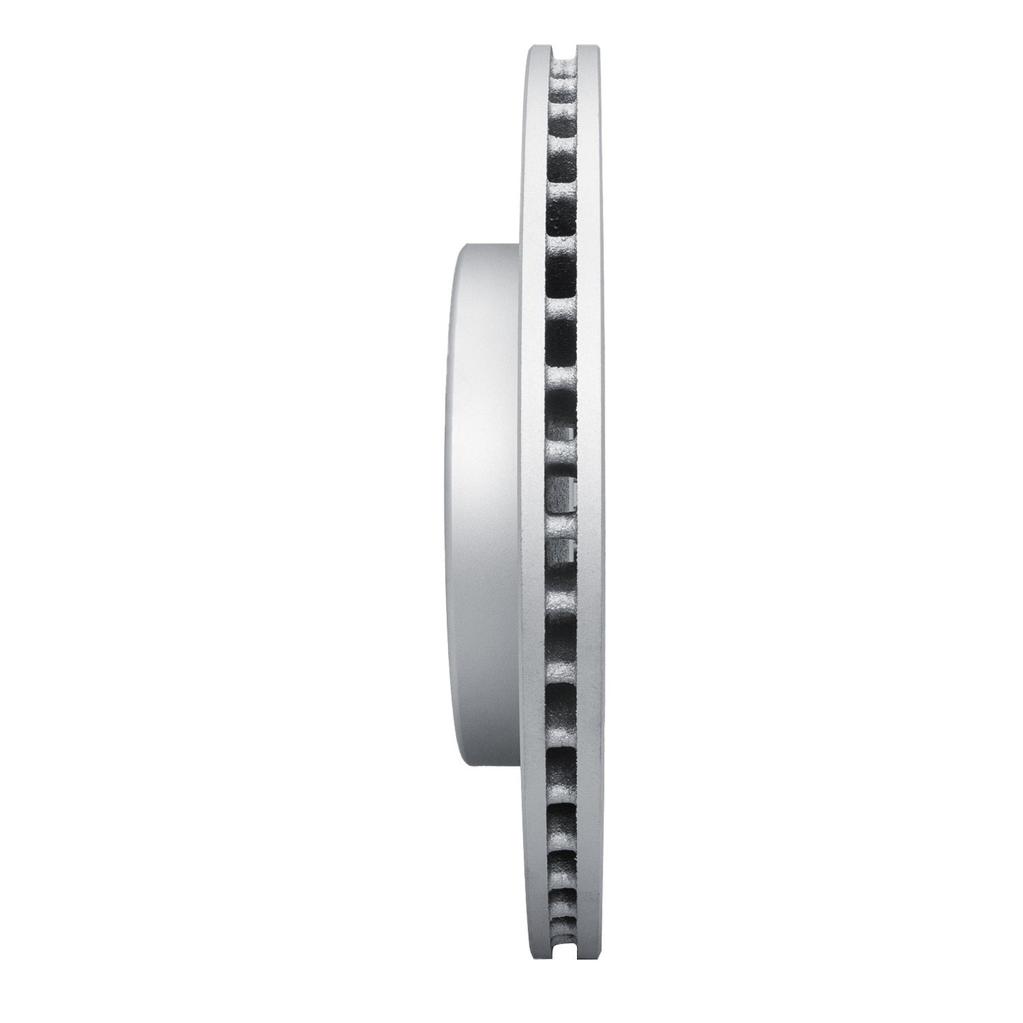 Dynamic Friction Company Disc Brake Rotor 604-46063