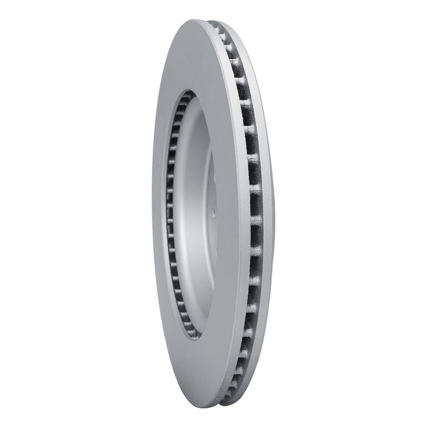 Dynamic Friction Company Disc Brake Rotor 604-46063