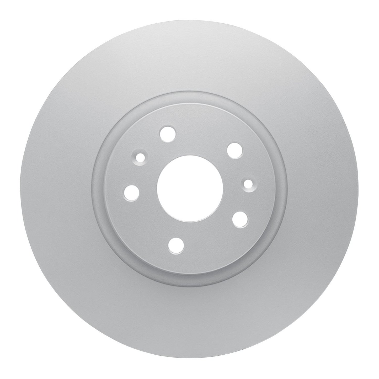 Dynamic Friction Company Disc Brake Rotor 604-46064