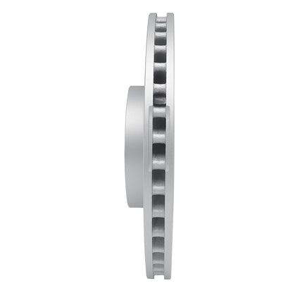 Dynamic Friction Company Disc Brake Rotor 604-46064