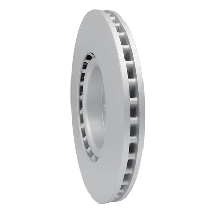 Dynamic Friction Company Disc Brake Rotor 604-46064