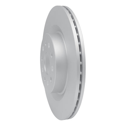 Dynamic Friction Company Disc Brake Rotor 604-46065