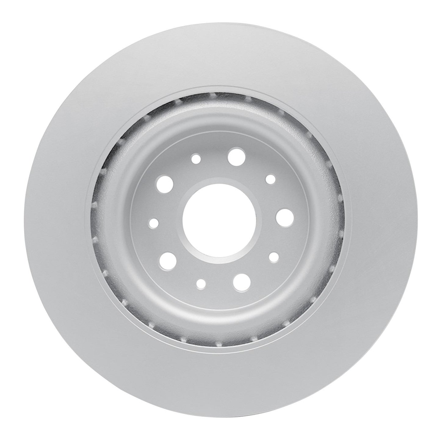 Dynamic Friction Company Disc Brake Rotor 604-46065