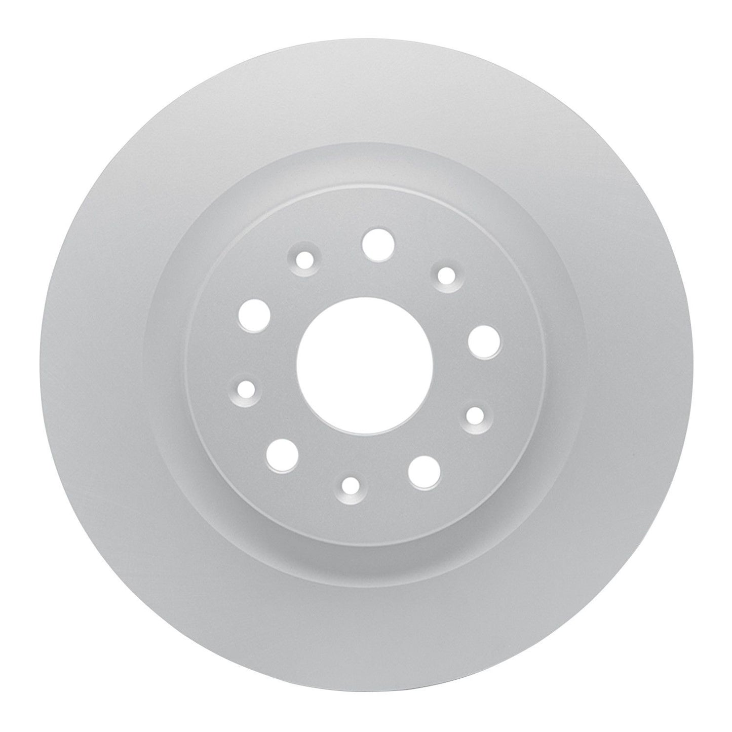 Dynamic Friction Company Disc Brake Rotor 604-46065