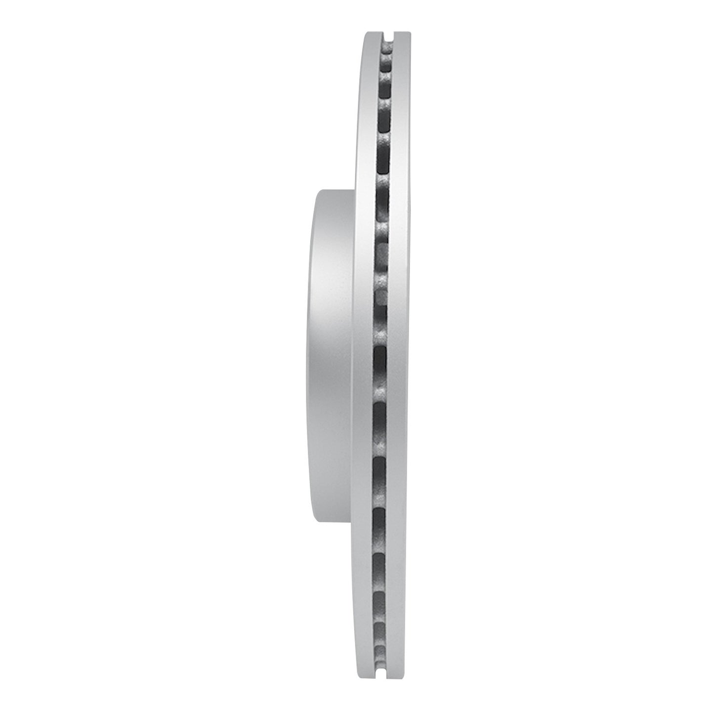 Dynamic Friction Company Disc Brake Rotor 604-46065