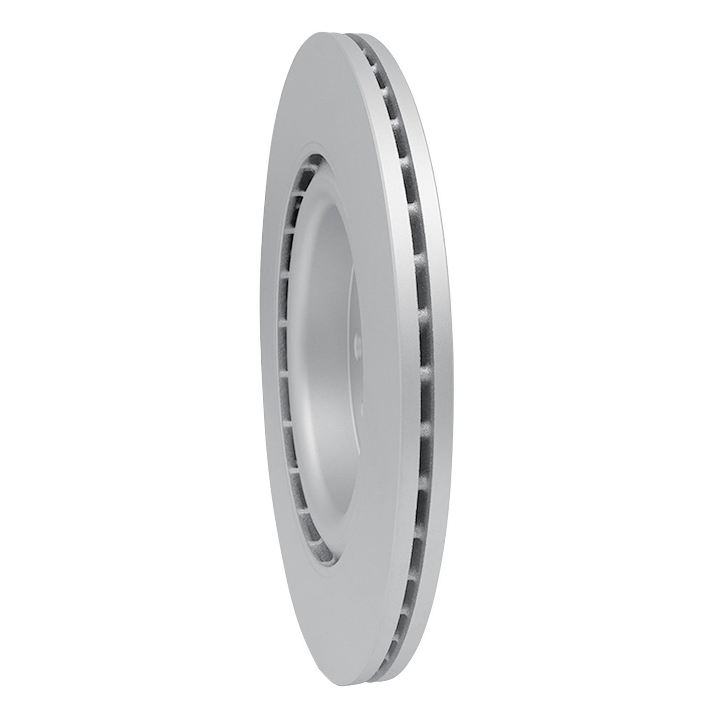 Dynamic Friction Company Disc Brake Rotor 604-46065