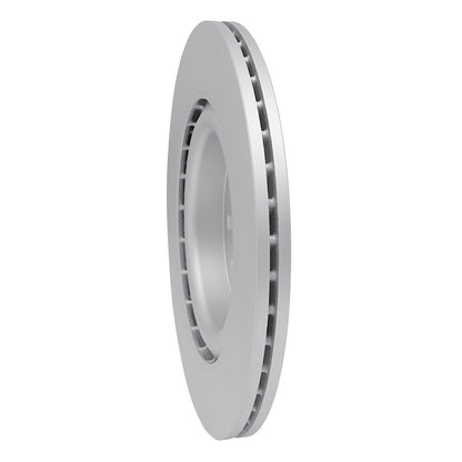 Dynamic Friction Company Disc Brake Rotor 604-46065