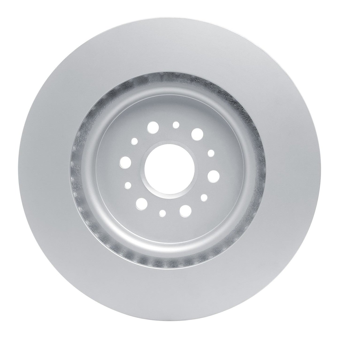 Dynamic Friction Company Disc Brake Rotor 604-46066