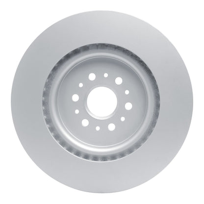 Dynamic Friction Company Disc Brake Rotor 604-46066